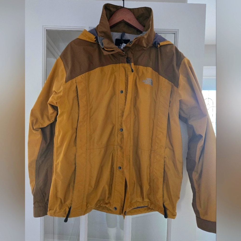 Winter jacket